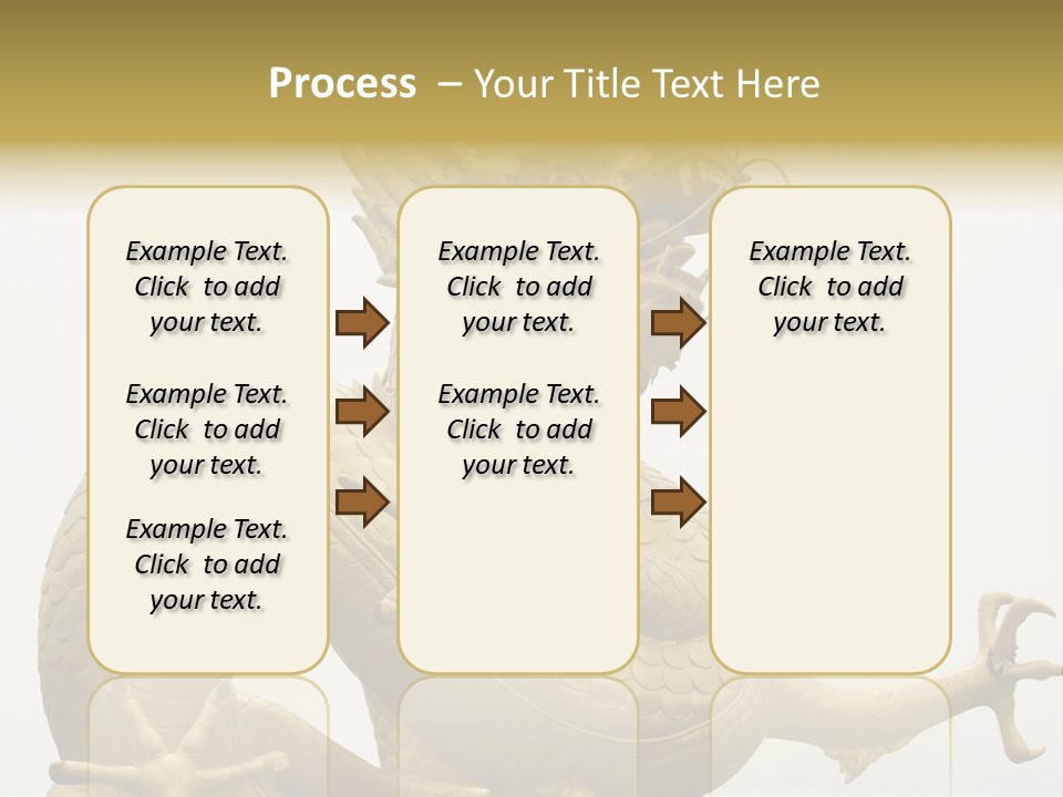 Culture Tourism Chinese PowerPoint Template