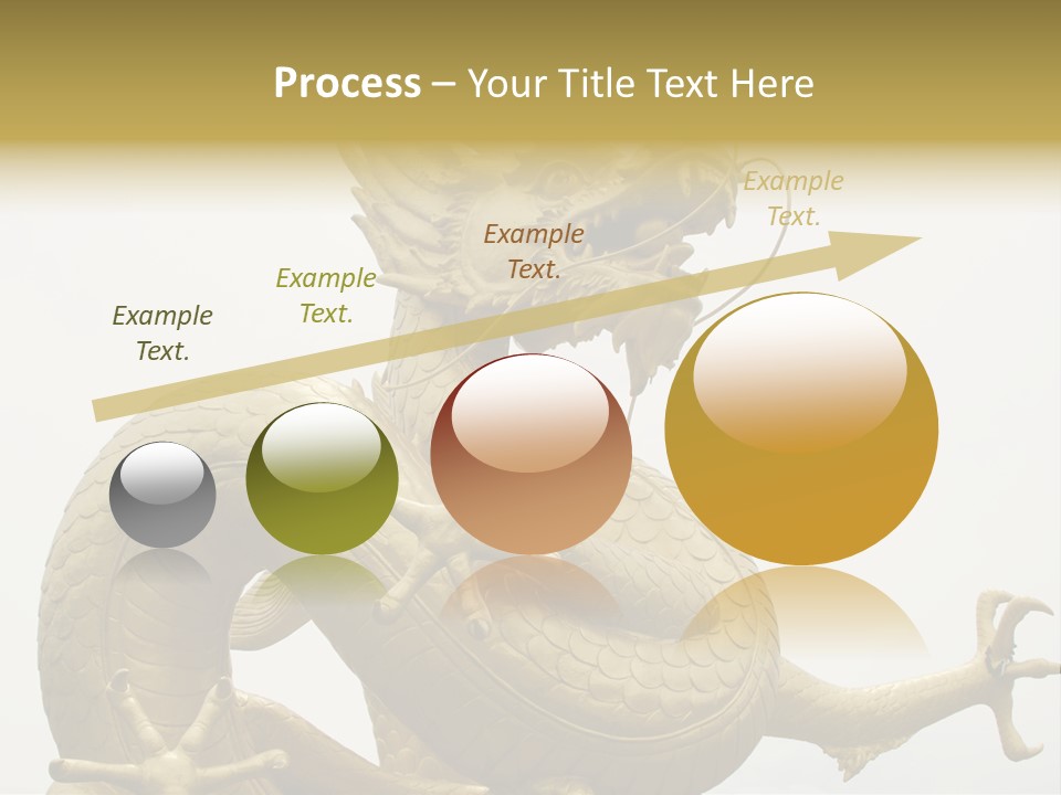 Culture Tourism Chinese PowerPoint Template