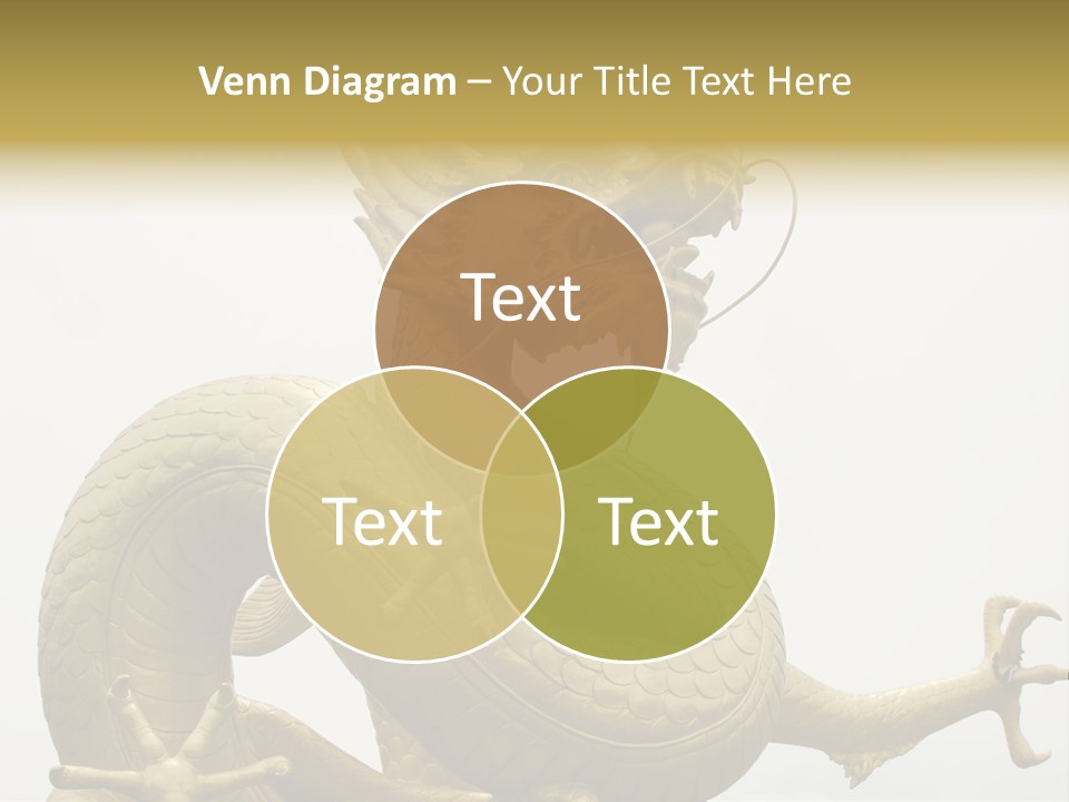 Culture Tourism Chinese PowerPoint Template