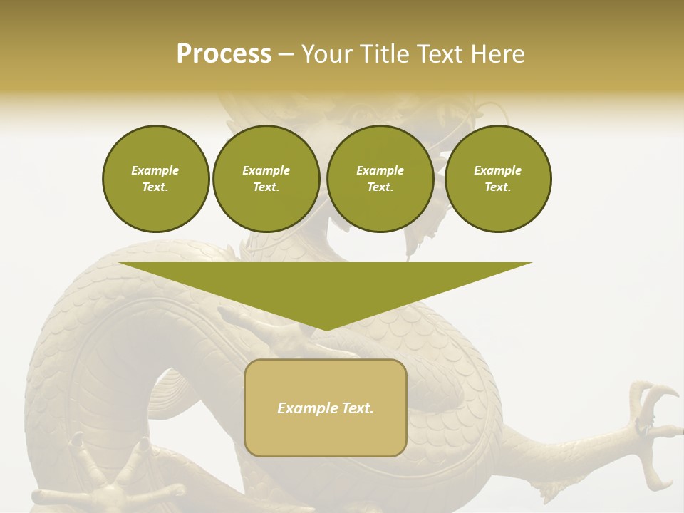 Culture Tourism Chinese PowerPoint Template