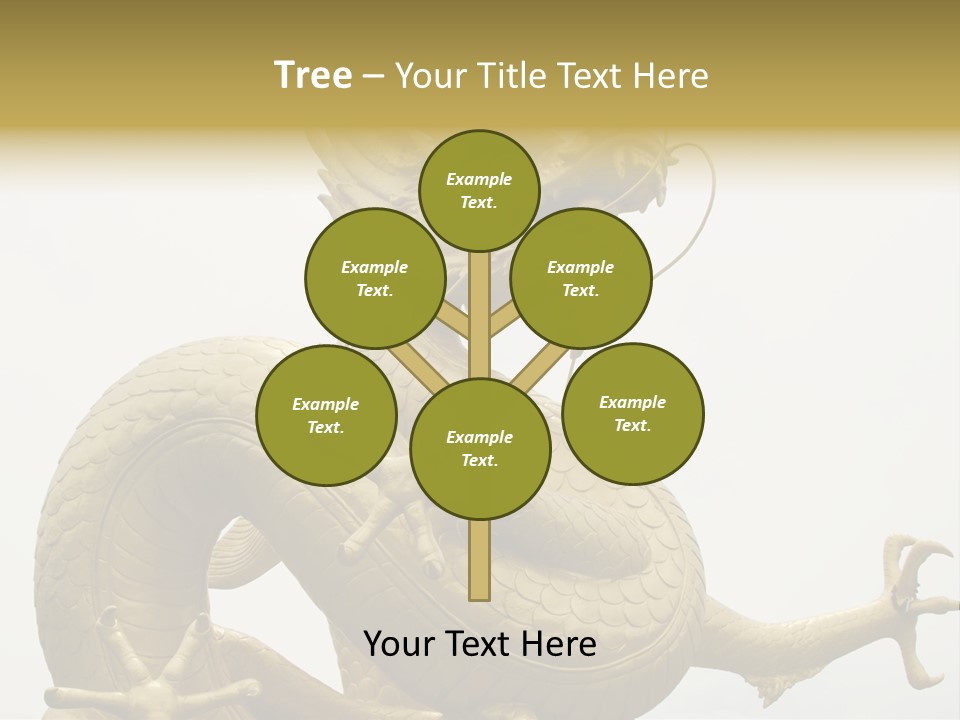 Culture Tourism Chinese PowerPoint Template