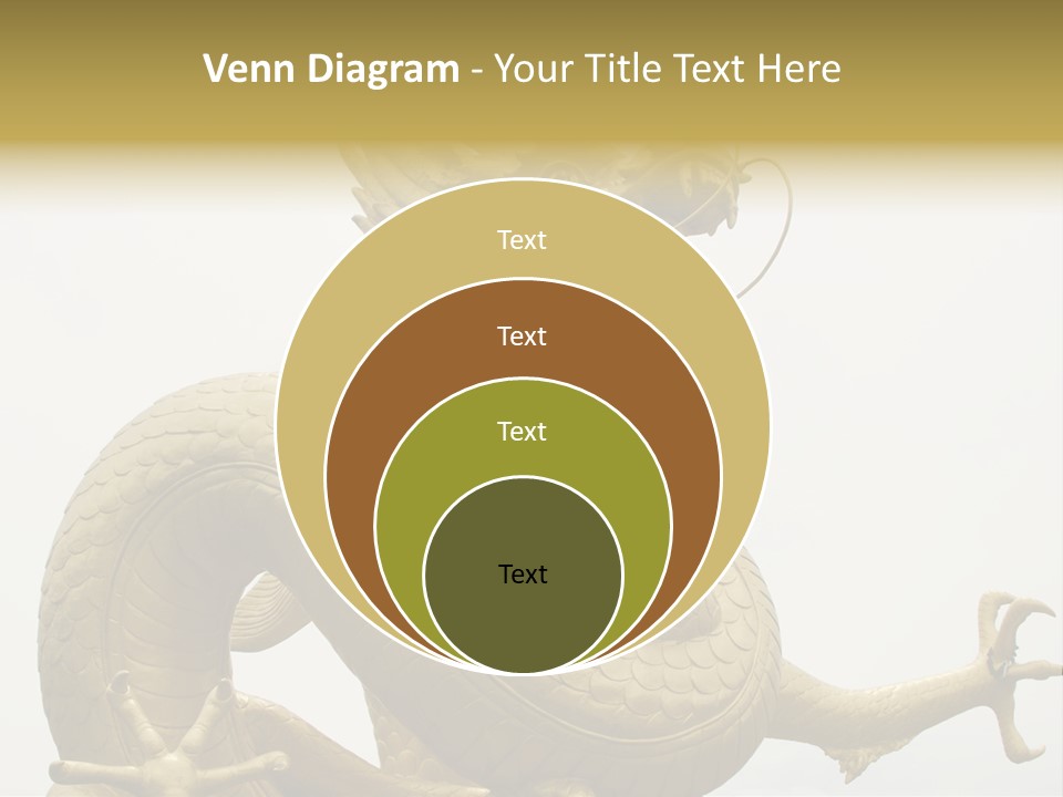 Culture Tourism Chinese PowerPoint Template