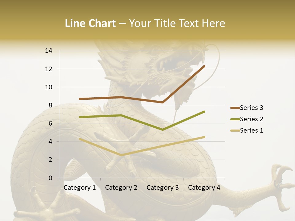 Culture Tourism Chinese PowerPoint Template