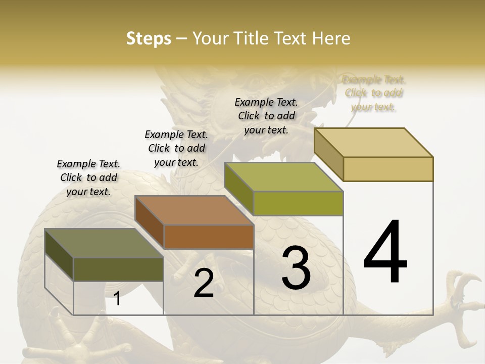 Culture Tourism Chinese PowerPoint Template