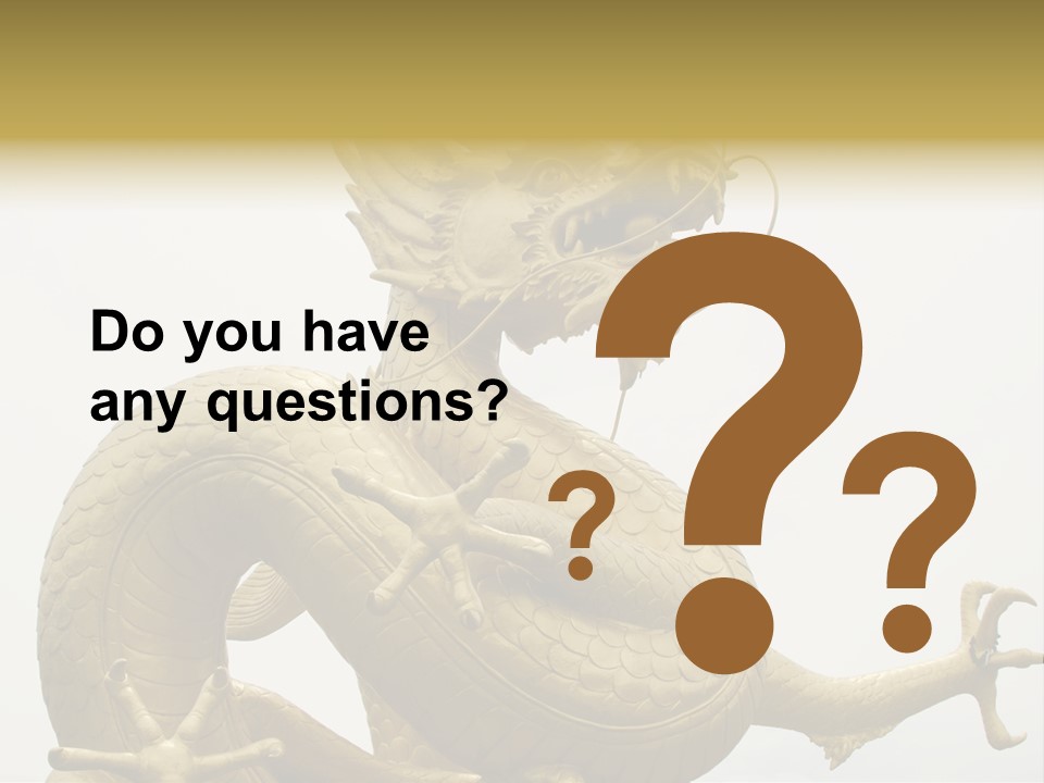 Culture Tourism Chinese PowerPoint Template