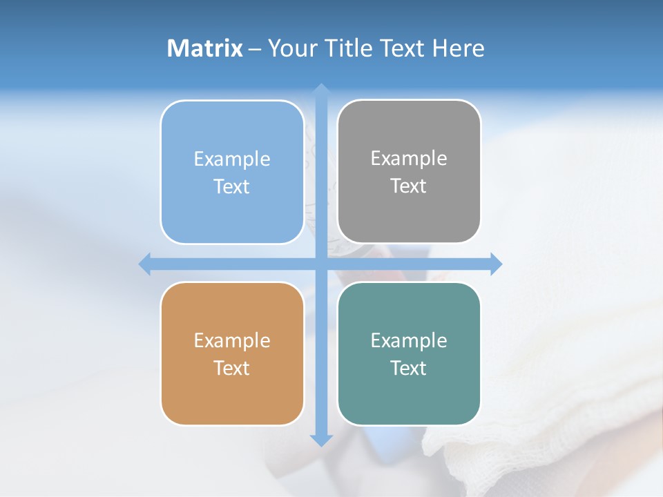 Innovation Forensic Quality PowerPoint Template