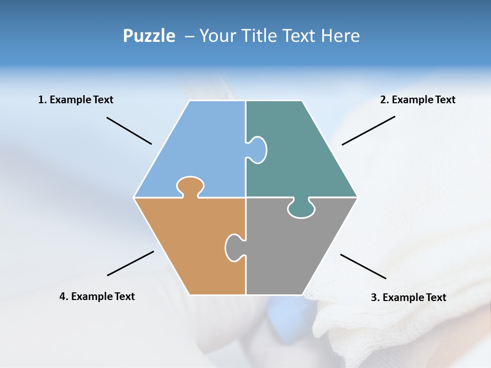 Innovation Forensic Quality PowerPoint Template