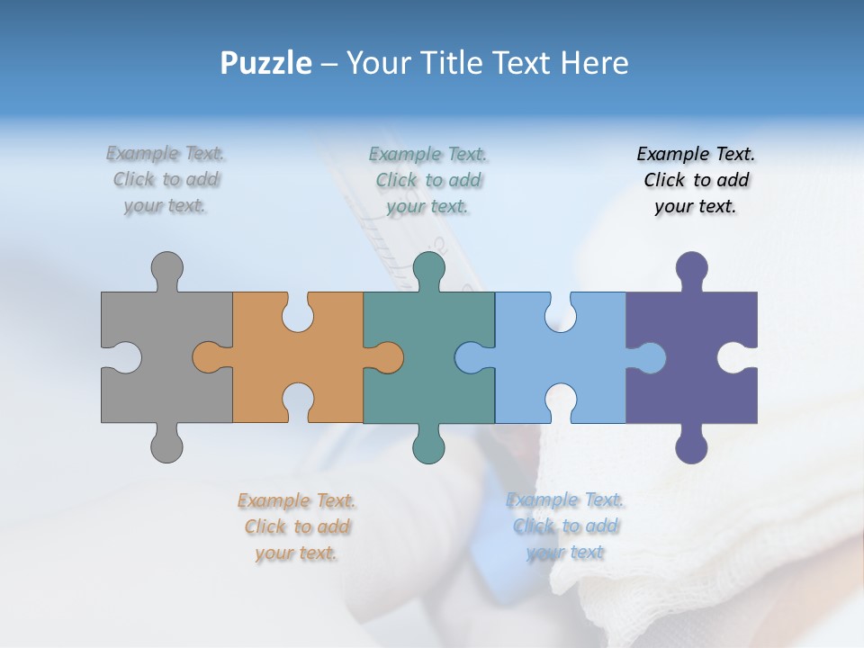 Innovation Forensic Quality PowerPoint Template