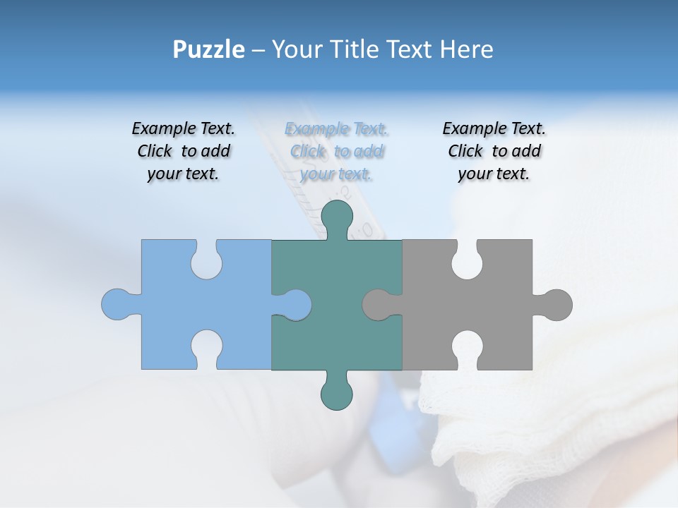 Innovation Forensic Quality PowerPoint Template