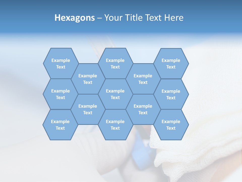 Innovation Forensic Quality PowerPoint Template