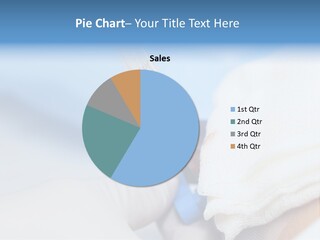 Innovation Forensic Quality PowerPoint Template