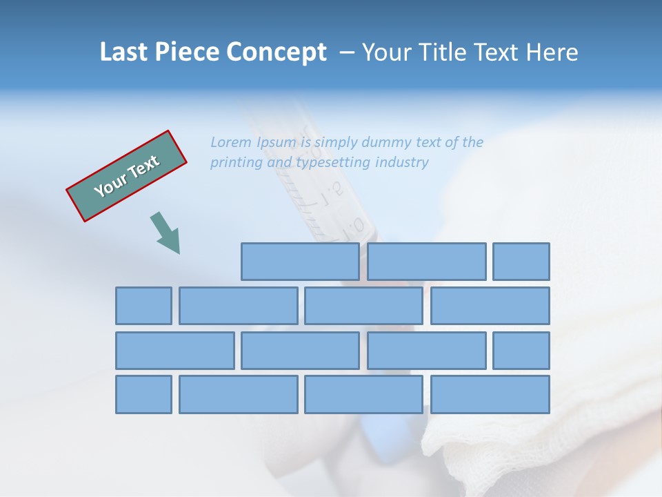 Innovation Forensic Quality PowerPoint Template