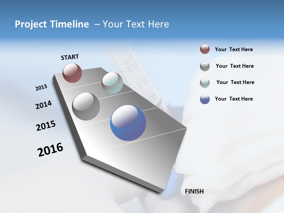 Innovation Forensic Quality PowerPoint Template