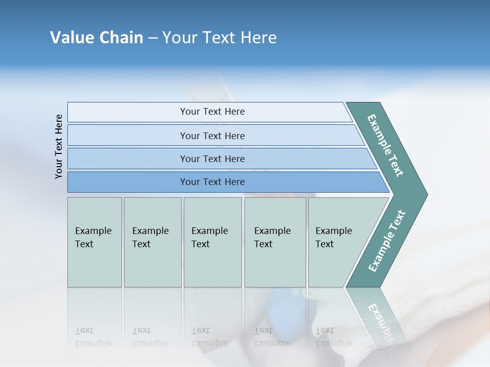 Innovation Forensic Quality PowerPoint Template
