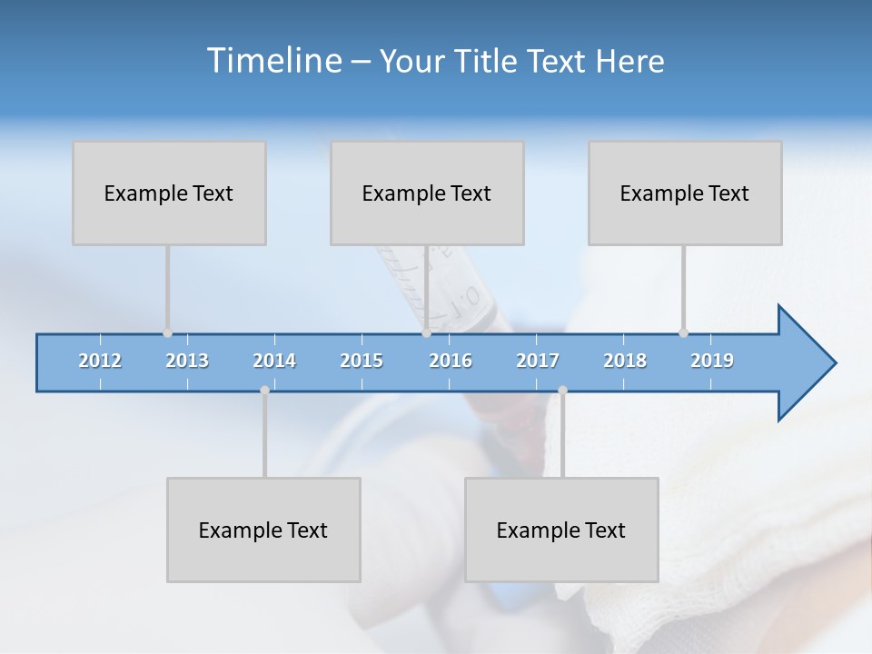 Innovation Forensic Quality PowerPoint Template