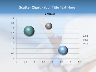 Innovation Forensic Quality PowerPoint Template