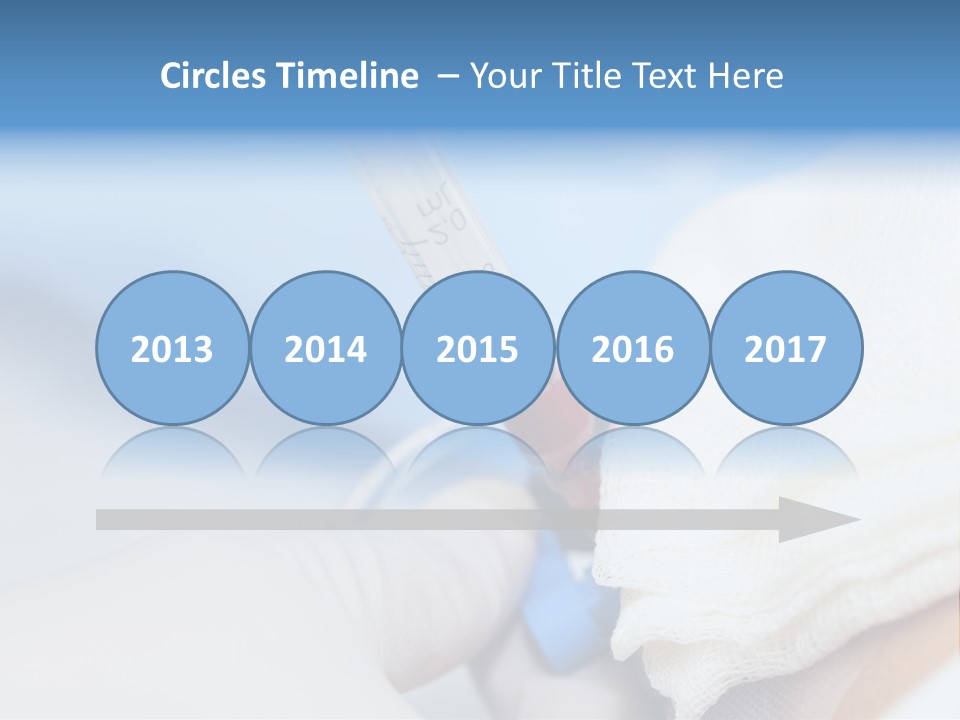 Innovation Forensic Quality PowerPoint Template