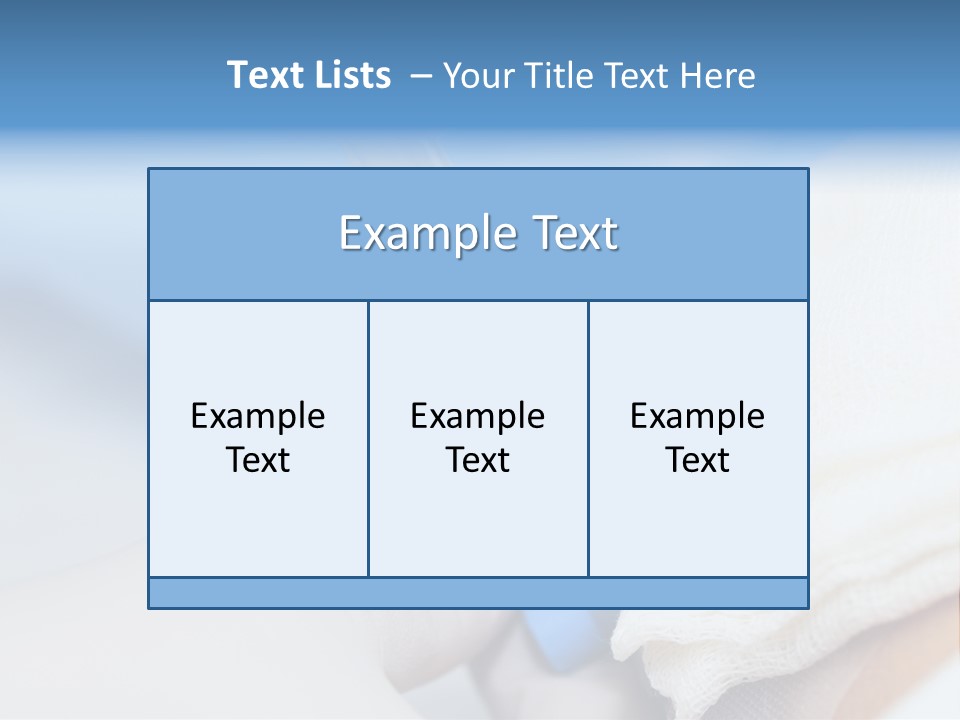 Innovation Forensic Quality PowerPoint Template