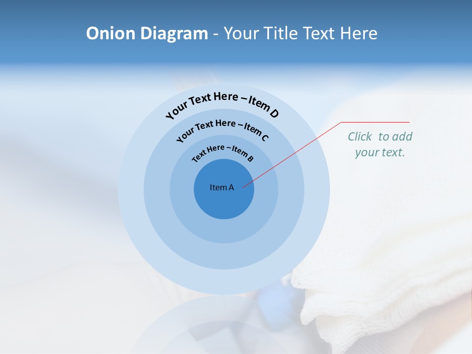 Innovation Forensic Quality PowerPoint Template