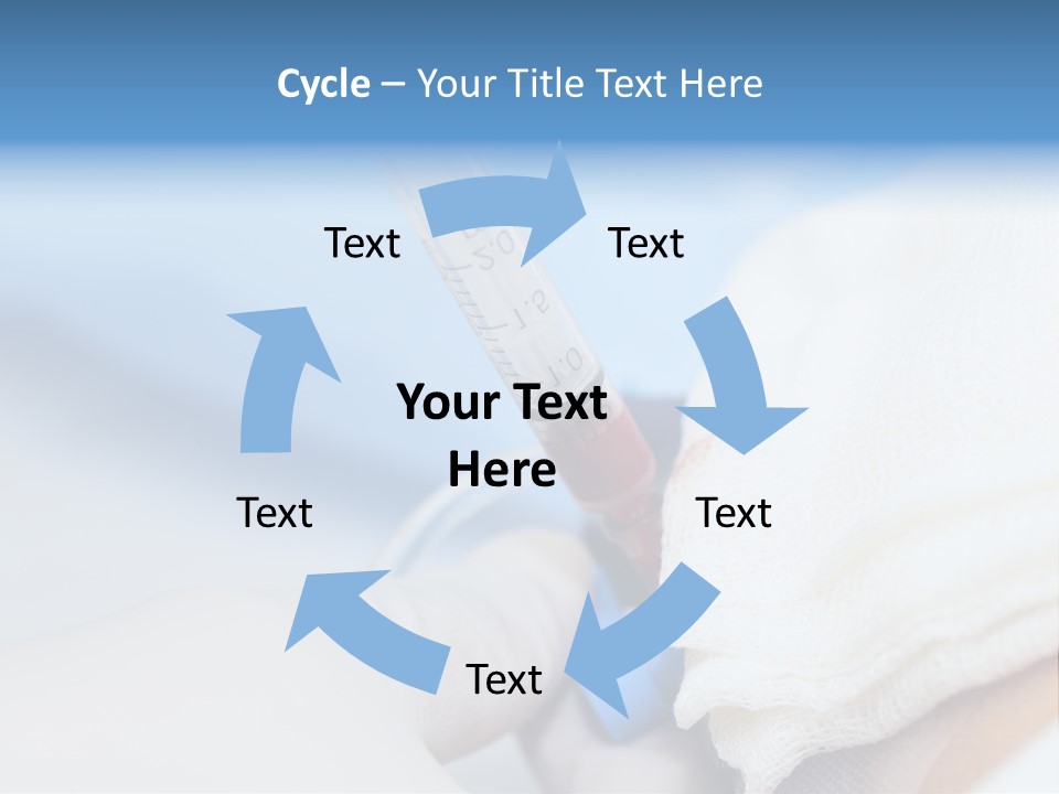 Innovation Forensic Quality PowerPoint Template