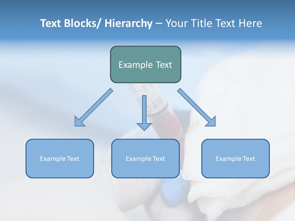 Innovation Forensic Quality PowerPoint Template