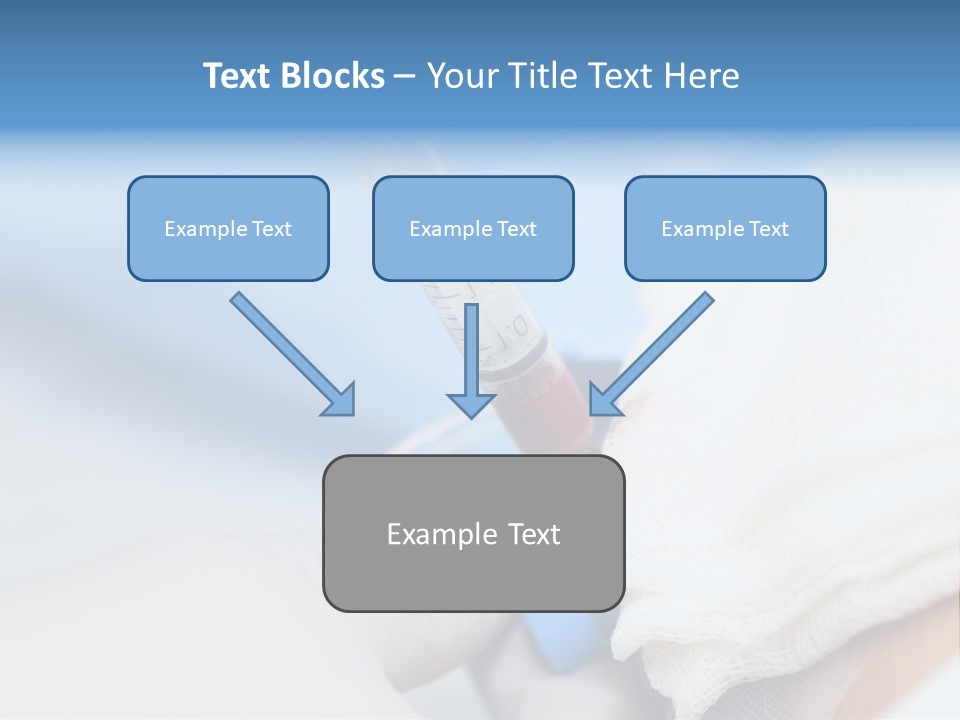Innovation Forensic Quality PowerPoint Template