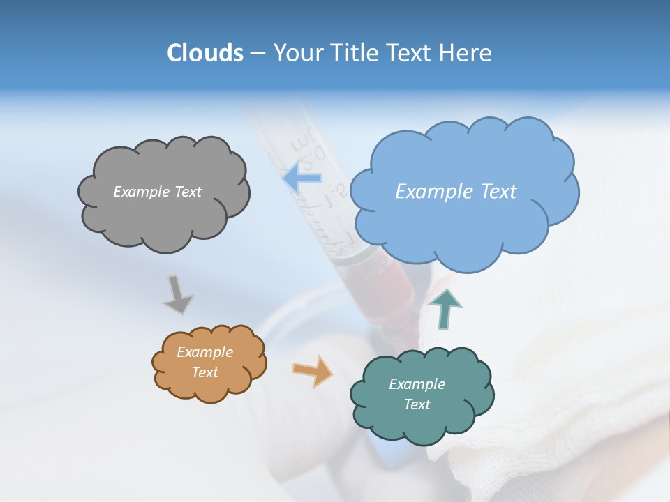 Innovation Forensic Quality PowerPoint Template