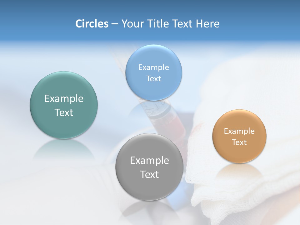 Innovation Forensic Quality PowerPoint Template