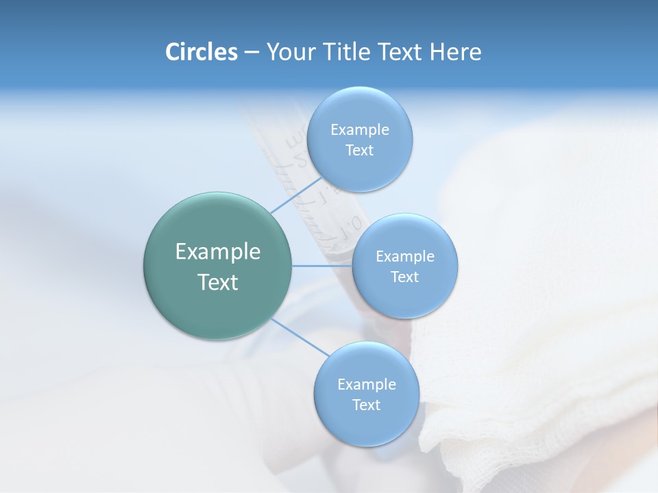 Innovation Forensic Quality PowerPoint Template