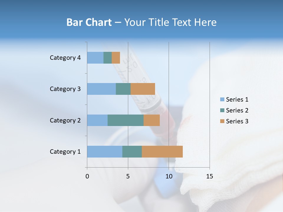 Innovation Forensic Quality PowerPoint Template
