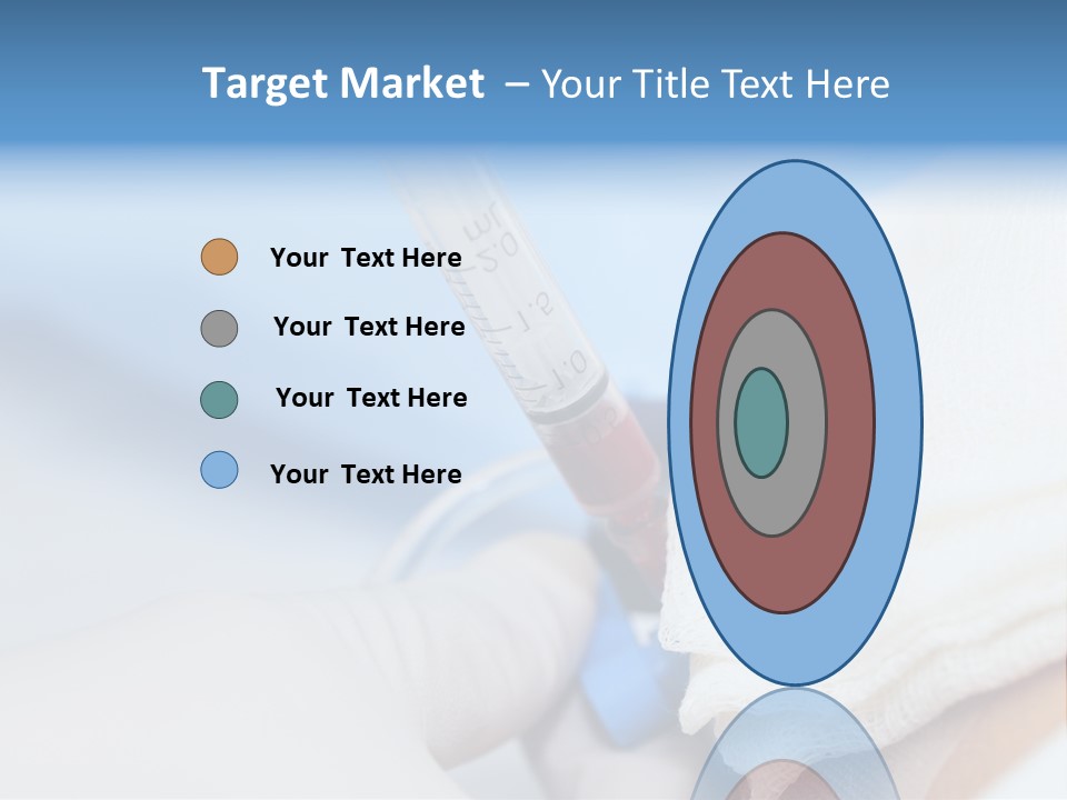 Innovation Forensic Quality PowerPoint Template