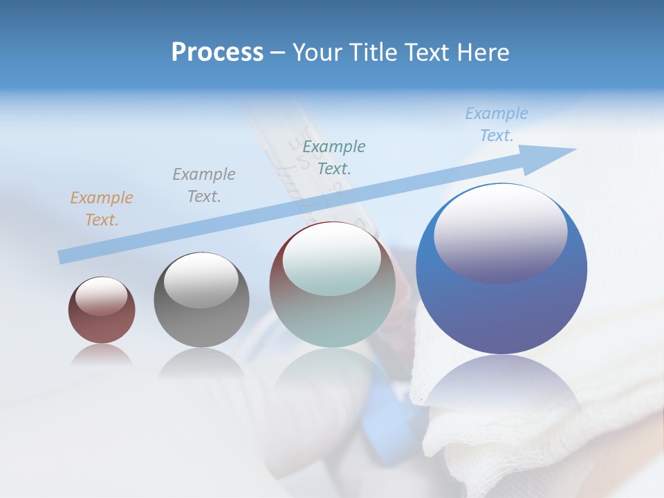 Innovation Forensic Quality PowerPoint Template