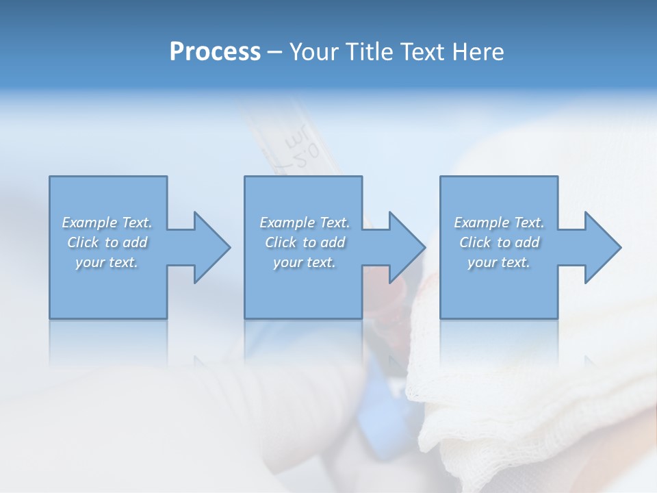 Innovation Forensic Quality PowerPoint Template
