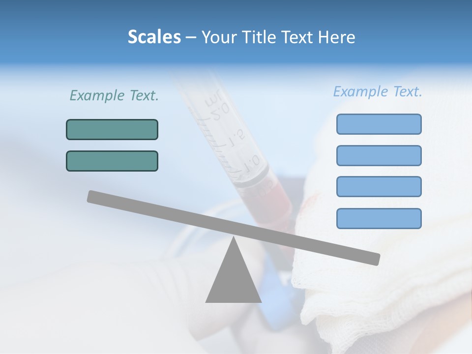 Innovation Forensic Quality PowerPoint Template