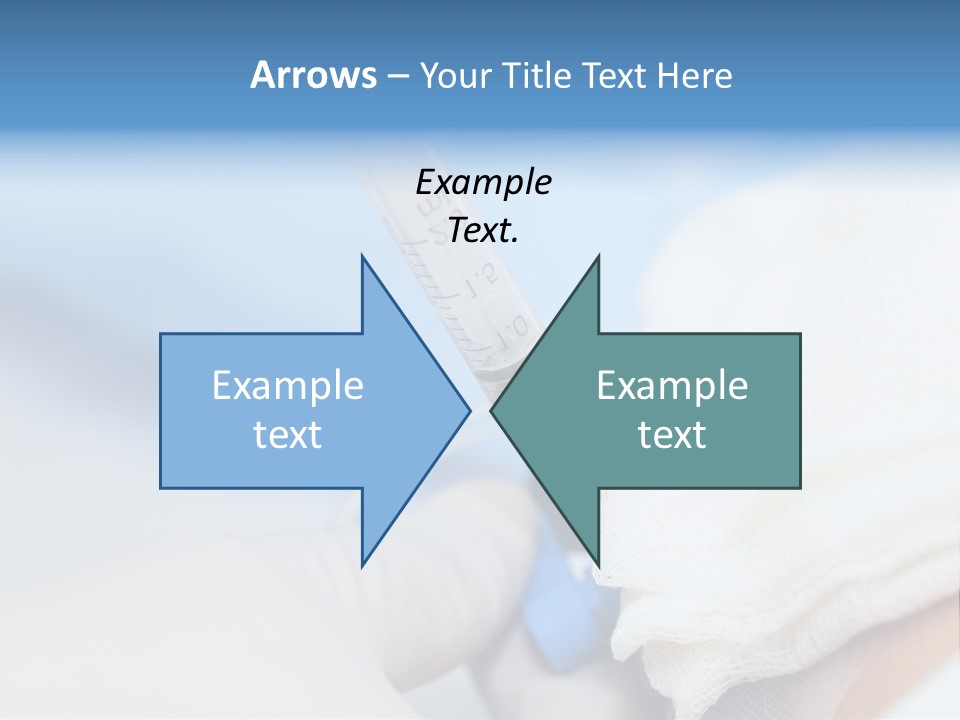 Innovation Forensic Quality PowerPoint Template