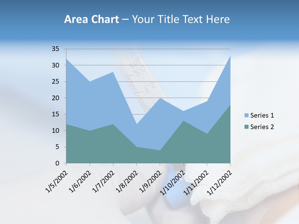 Innovation Forensic Quality PowerPoint Template