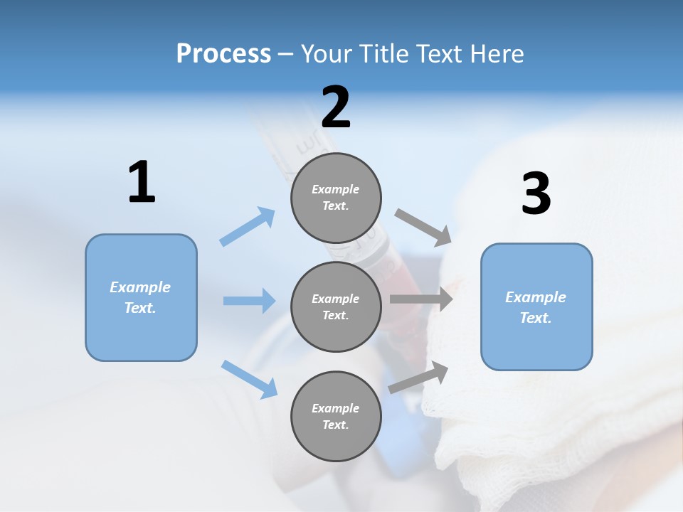 Innovation Forensic Quality PowerPoint Template