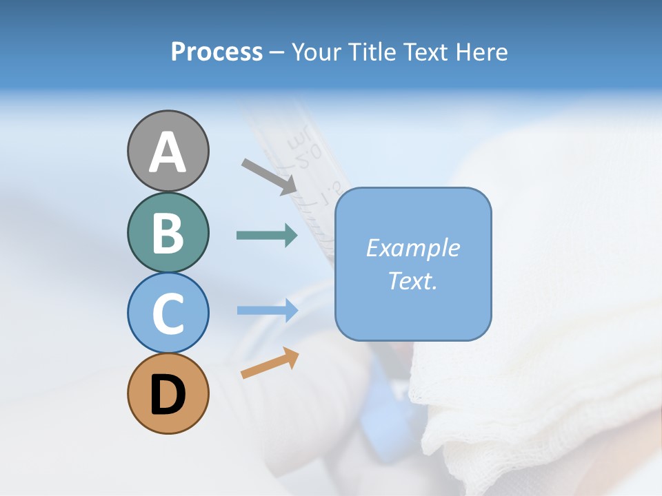 Innovation Forensic Quality PowerPoint Template