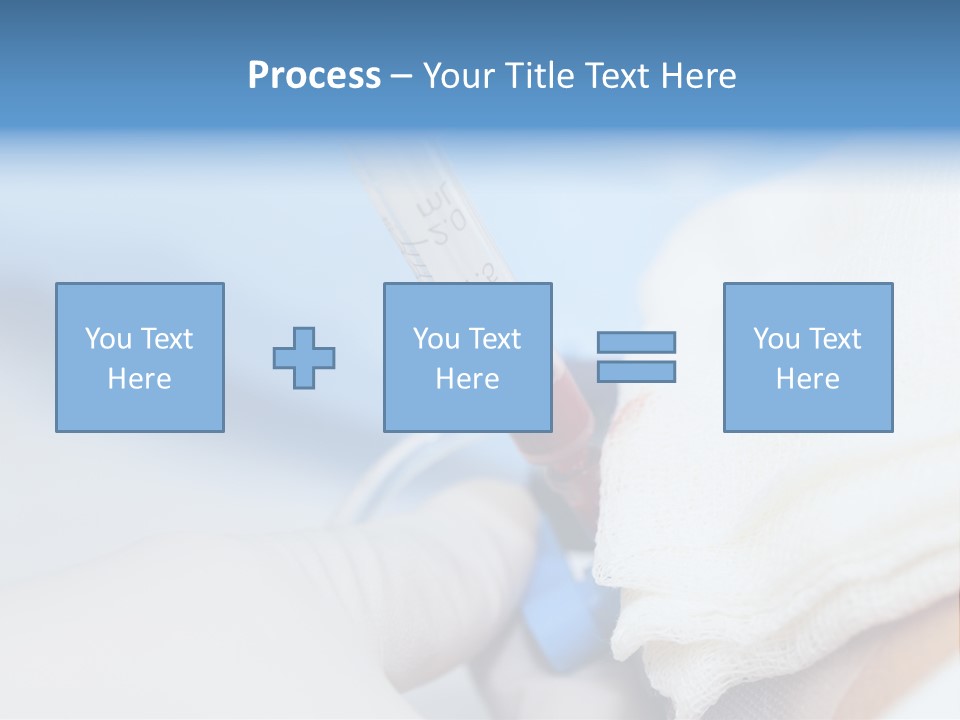 Innovation Forensic Quality PowerPoint Template