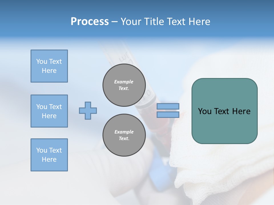 Innovation Forensic Quality PowerPoint Template