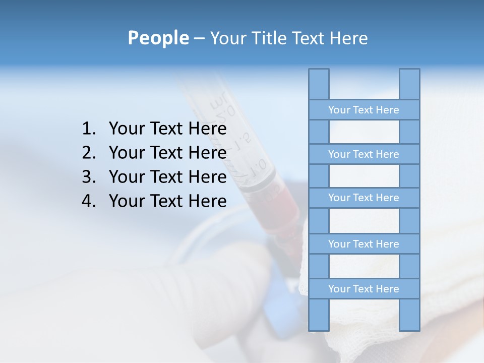 Innovation Forensic Quality PowerPoint Template