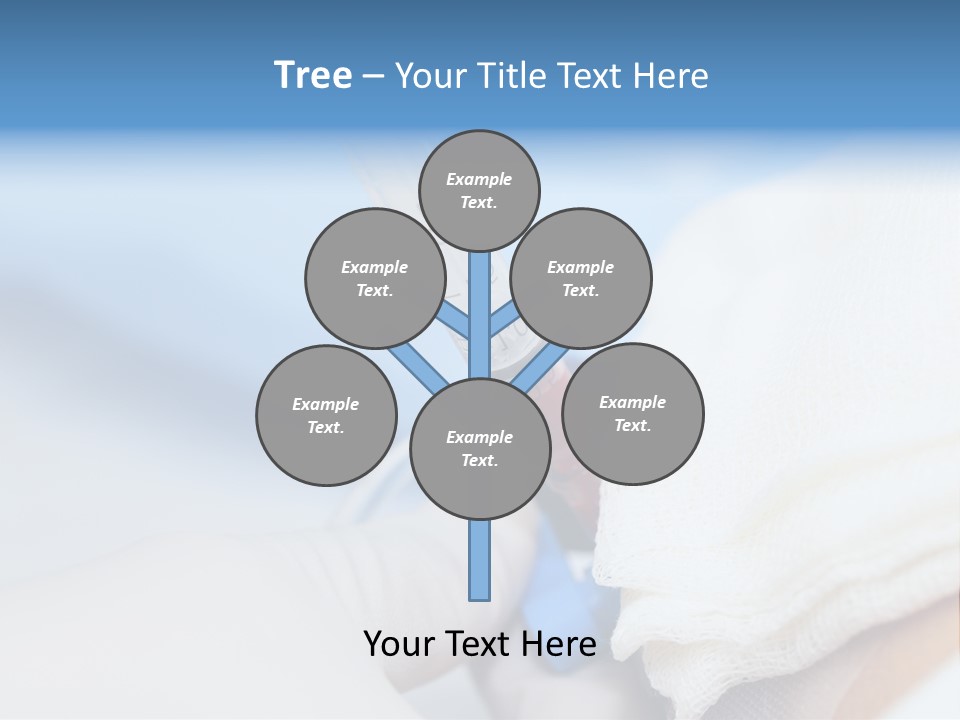 Innovation Forensic Quality PowerPoint Template