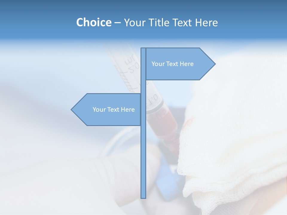 Innovation Forensic Quality PowerPoint Template