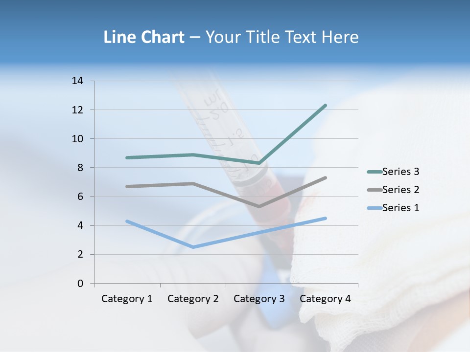 Innovation Forensic Quality PowerPoint Template