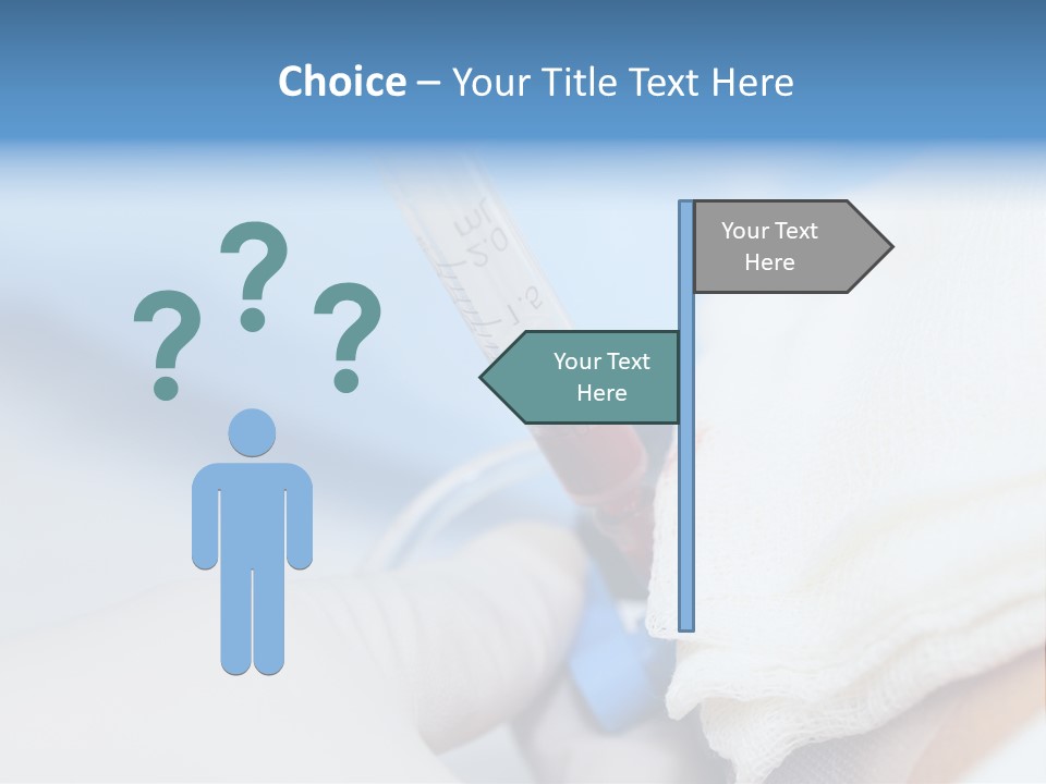 Innovation Forensic Quality PowerPoint Template