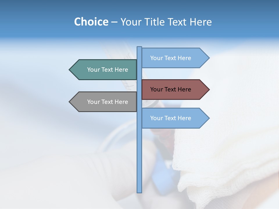 Innovation Forensic Quality PowerPoint Template