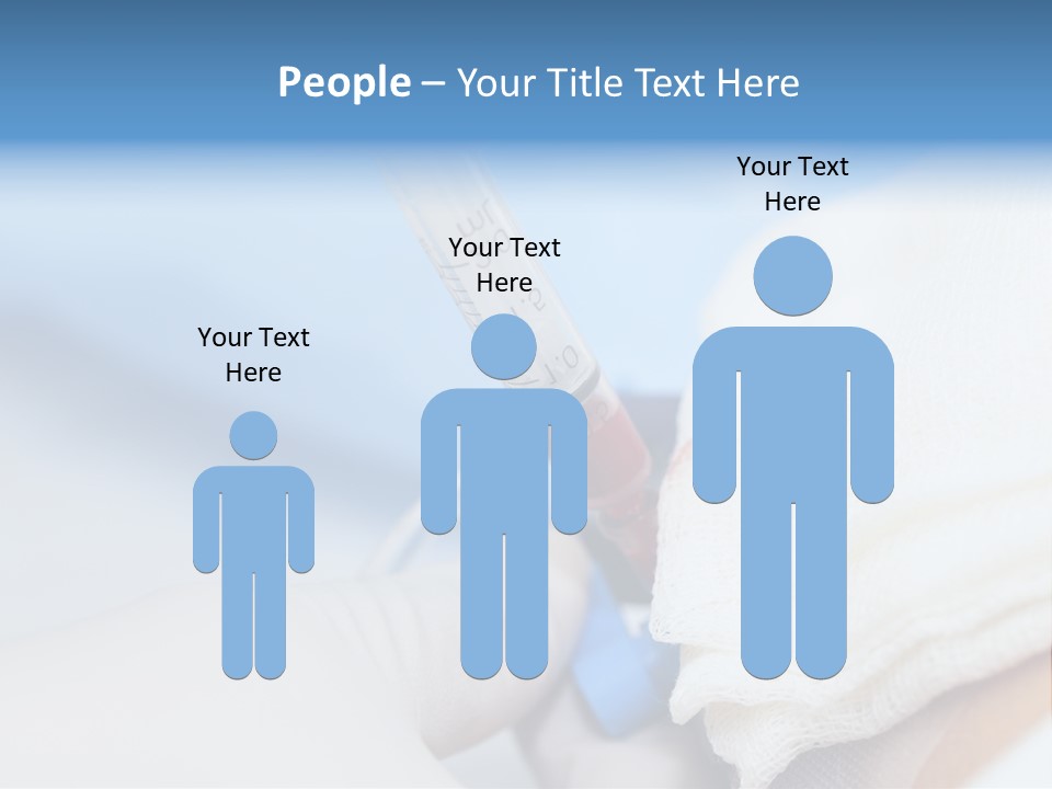 Innovation Forensic Quality PowerPoint Template