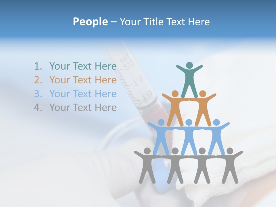 Innovation Forensic Quality PowerPoint Template