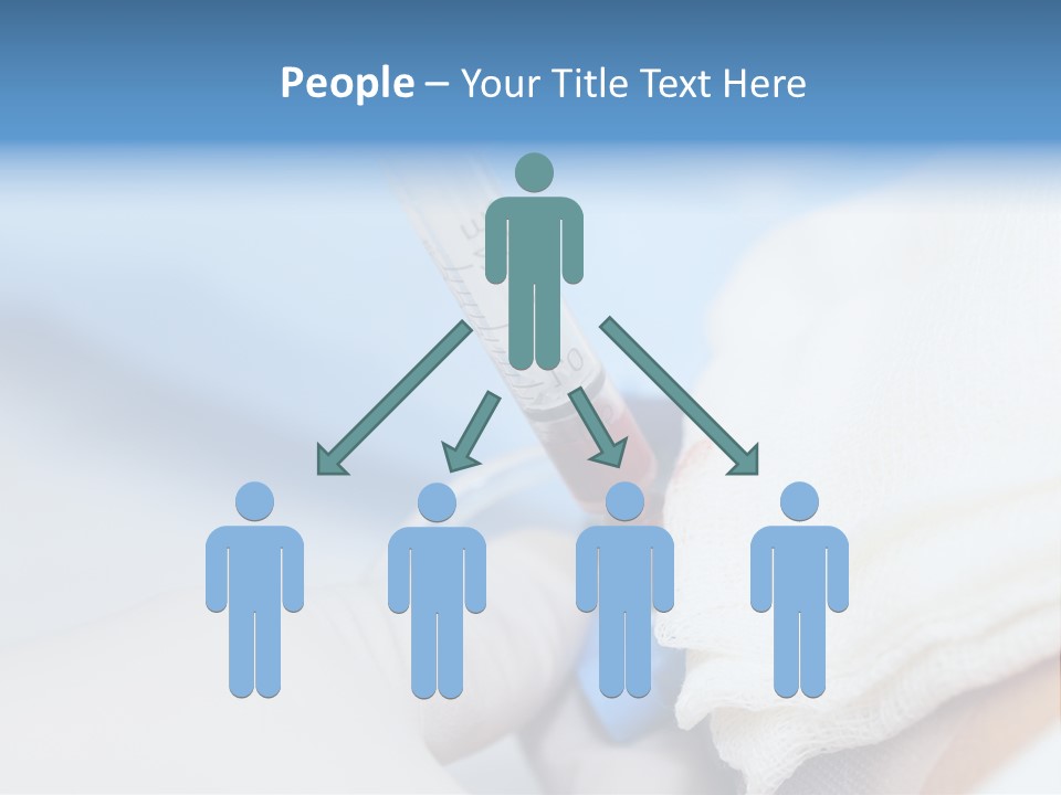 Innovation Forensic Quality PowerPoint Template