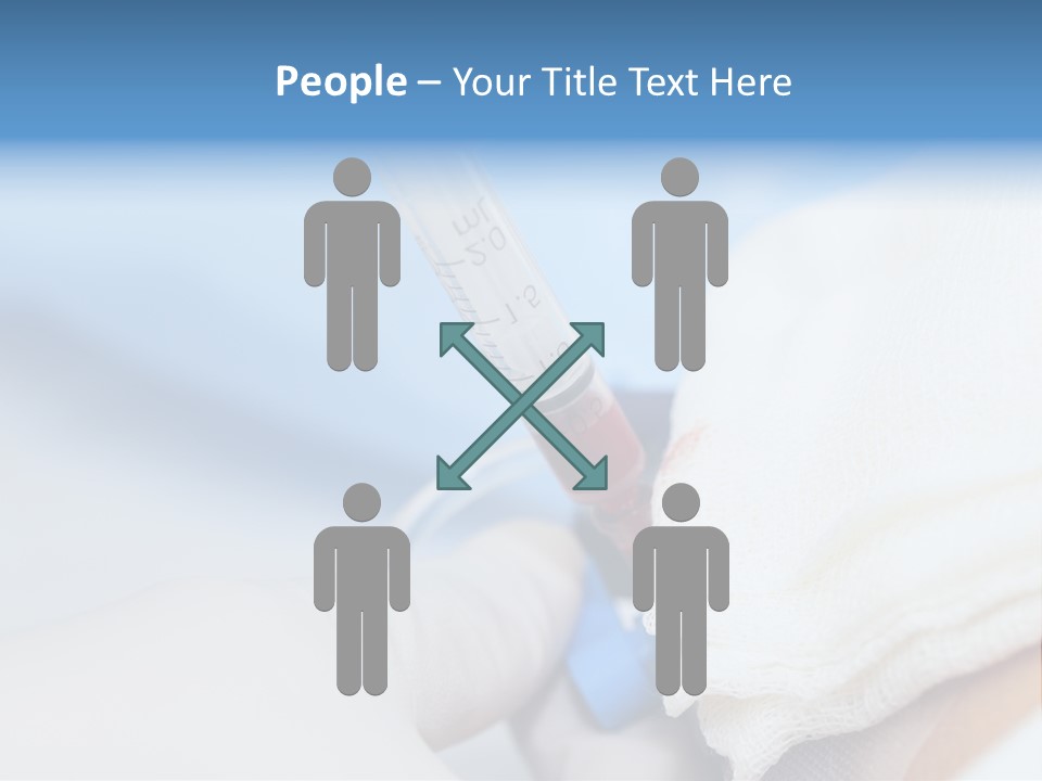 Innovation Forensic Quality PowerPoint Template